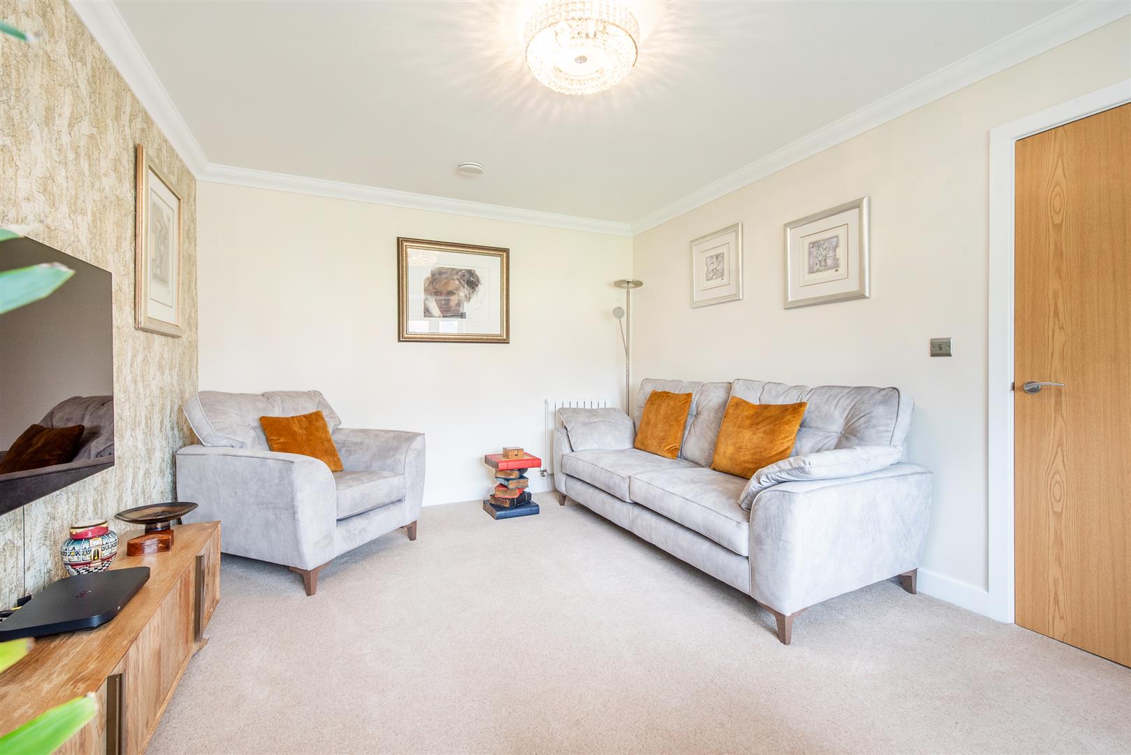 Boardman Close, Leyland